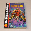 Ihmesarja 13 Iron Man
